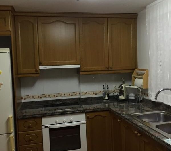 Chalet adosado Playa Almazora (Camí l’Om Blanc) | Estancia Inmobiliaria