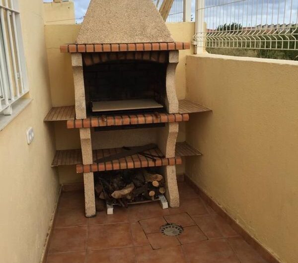 Chalet adosado Playa Almazora (Camí l’Om Blanc) | Estancia Inmobiliaria