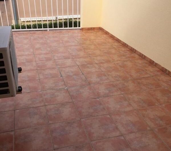 Chalet adosado Playa Almazora (Camí l’Om Blanc) | Estancia Inmobiliaria
